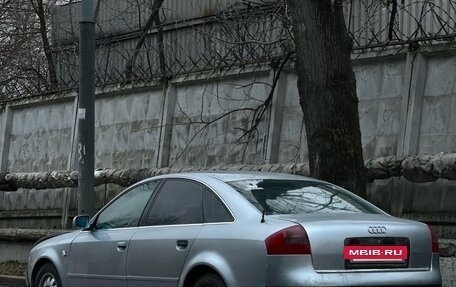 Audi A6, 1999 год, 259 000 рублей, 7 фотография