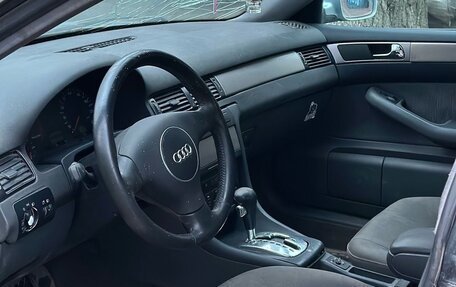 Audi A6, 1999 год, 259 000 рублей, 9 фотография