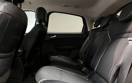 Renault Arkana I, 2021 год, 2 099 000 рублей, 22 фотография