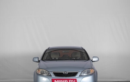 Daewoo Gentra II, 2014 год, 849 000 рублей, 2 фотография