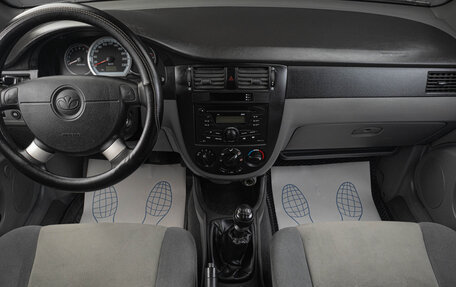 Daewoo Gentra II, 2014 год, 849 000 рублей, 7 фотография