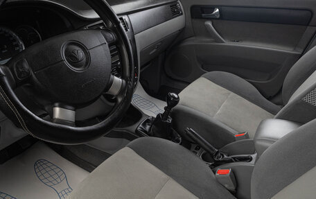Daewoo Gentra II, 2014 год, 849 000 рублей, 8 фотография