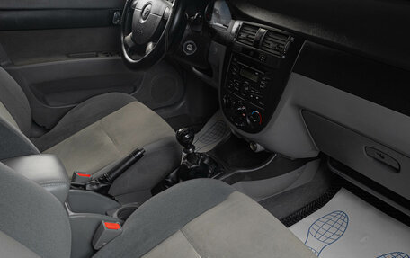 Daewoo Gentra II, 2014 год, 849 000 рублей, 15 фотография
