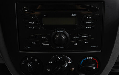 Daewoo Gentra II, 2014 год, 849 000 рублей, 11 фотография