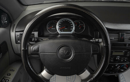 Daewoo Gentra II, 2014 год, 849 000 рублей, 10 фотография