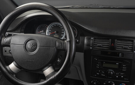 Daewoo Gentra II, 2014 год, 849 000 рублей, 14 фотография