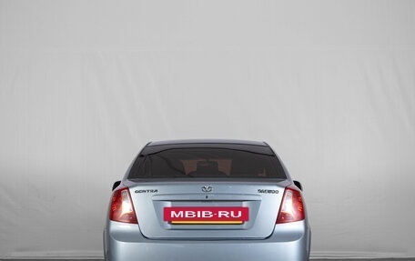 Daewoo Gentra II, 2014 год, 849 000 рублей, 5 фотография