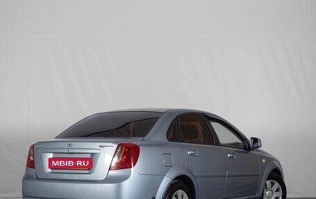 Daewoo Gentra II, 2014 год, 849 000 рублей, 4 фотография