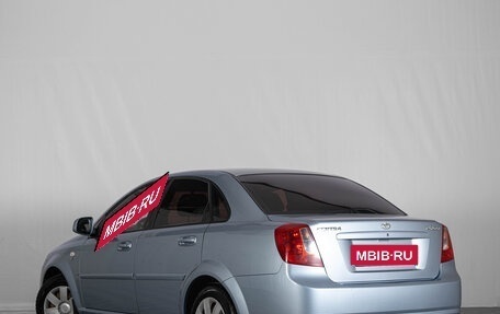 Daewoo Gentra II, 2014 год, 849 000 рублей, 6 фотография