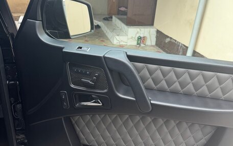 Mercedes-Benz G-Класс AMG, 2014 год, 8 700 000 рублей, 14 фотография