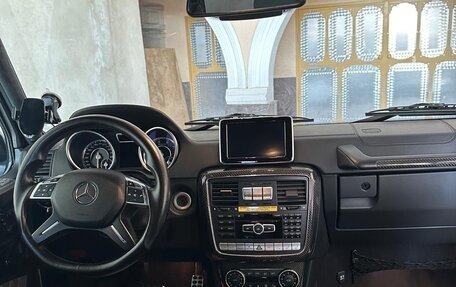 Mercedes-Benz G-Класс AMG, 2014 год, 8 700 000 рублей, 20 фотография
