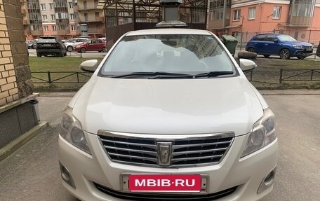 Toyota Premio, 2015 год, 1 500 000 рублей, 1 фотография