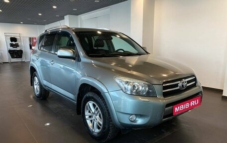 Toyota RAV4, 2007 год, 1 295 000 рублей, 1 фотография