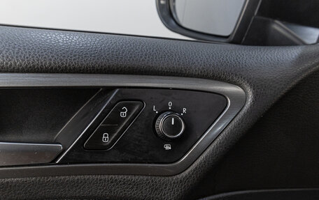 Volkswagen Golf VII, 2013 год, 979 000 рублей, 9 фотография