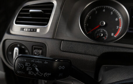 Volkswagen Golf VII, 2013 год, 979 000 рублей, 12 фотография