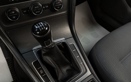 Volkswagen Golf VII, 2013 год, 979 000 рублей, 16 фотография