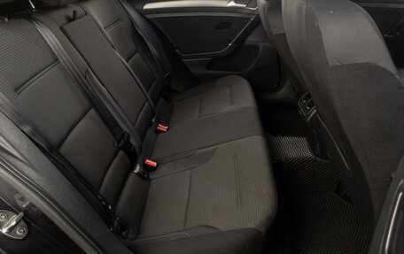 Volkswagen Golf VII, 2013 год, 979 000 рублей, 18 фотография
