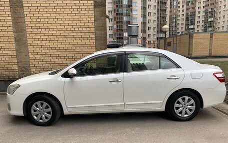 Toyota Premio, 2015 год, 1 500 000 рублей, 3 фотография