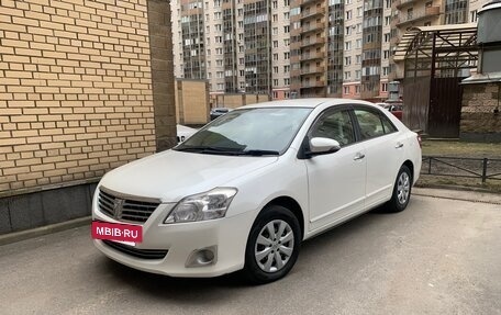 Toyota Premio, 2015 год, 1 500 000 рублей, 2 фотография
