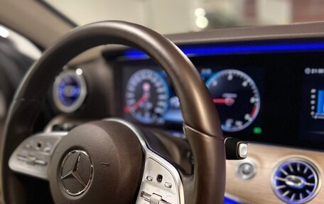 Mercedes-Benz CLS, 2018 год, 5 300 000 рублей, 9 фотография