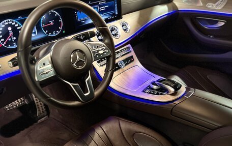 Mercedes-Benz CLS, 2018 год, 5 300 000 рублей, 7 фотография