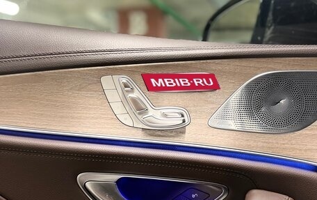 Mercedes-Benz CLS, 2018 год, 5 300 000 рублей, 8 фотография