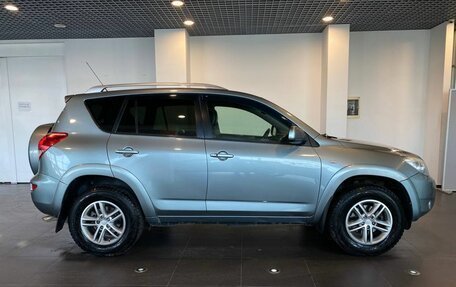 Toyota RAV4, 2007 год, 1 295 000 рублей, 2 фотография