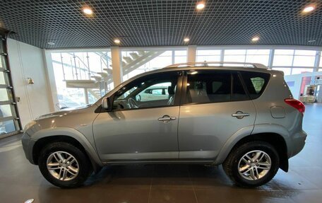 Toyota RAV4, 2007 год, 1 295 000 рублей, 6 фотография