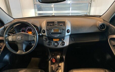 Toyota RAV4, 2007 год, 1 295 000 рублей, 9 фотография