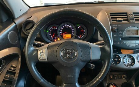 Toyota RAV4, 2007 год, 1 295 000 рублей, 10 фотография