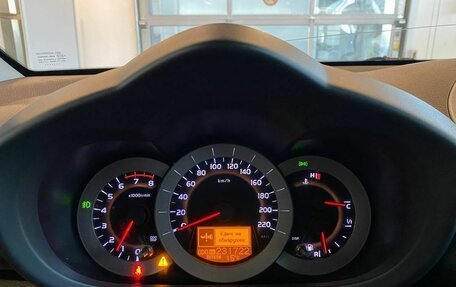 Toyota RAV4, 2007 год, 1 295 000 рублей, 11 фотография