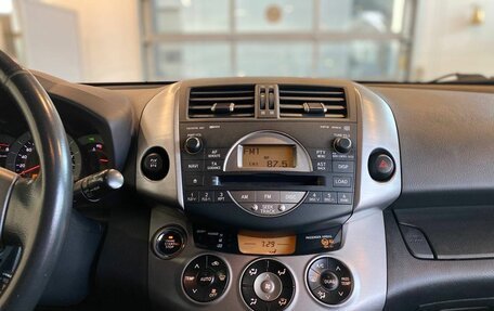 Toyota RAV4, 2007 год, 1 295 000 рублей, 13 фотография