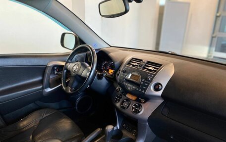 Toyota RAV4, 2007 год, 1 295 000 рублей, 12 фотография