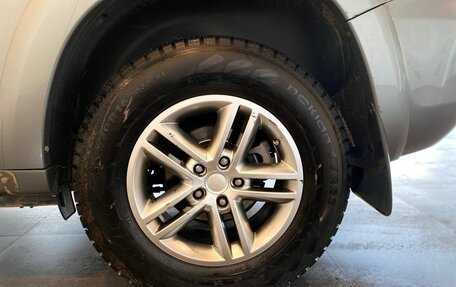 Toyota RAV4, 2007 год, 1 295 000 рублей, 19 фотография