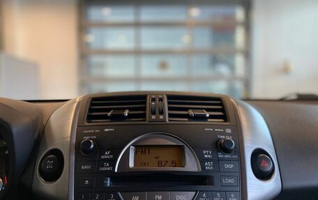 Toyota RAV4, 2007 год, 1 295 000 рублей, 14 фотография