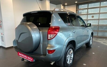 Toyota RAV4, 2007 год, 1 295 000 рублей, 3 фотография