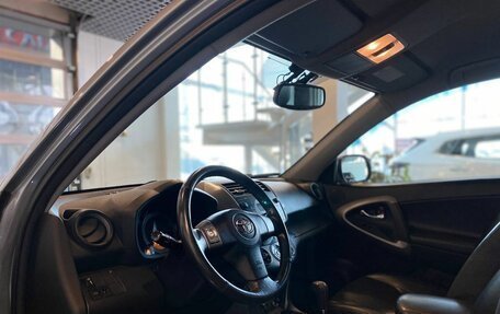 Toyota RAV4, 2007 год, 1 295 000 рублей, 22 фотография