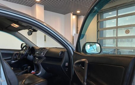 Toyota RAV4, 2007 год, 1 295 000 рублей, 26 фотография