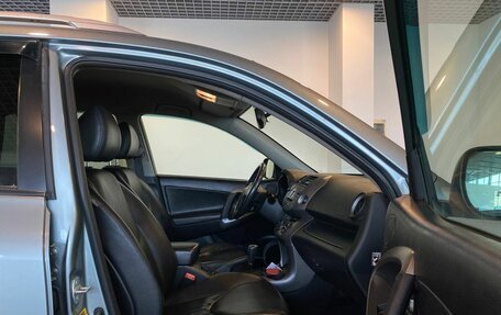 Toyota RAV4, 2007 год, 1 295 000 рублей, 28 фотография