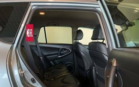 Toyota RAV4, 2007 год, 1 295 000 рублей, 17 фотография