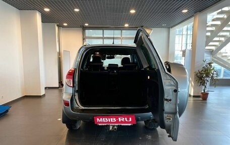 Toyota RAV4, 2007 год, 1 295 000 рублей, 36 фотография