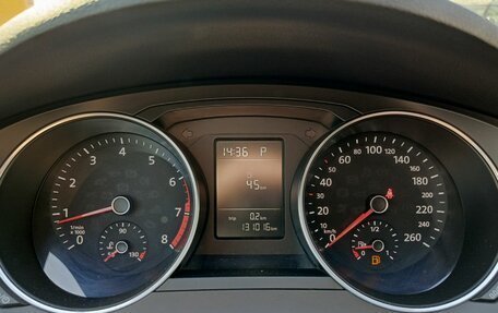 Volkswagen Jetta VI, 2016 год, 1 420 000 рублей, 16 фотография