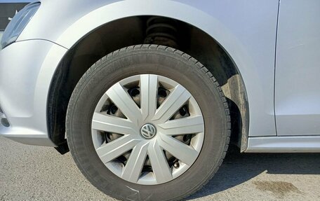 Volkswagen Jetta VI, 2016 год, 1 420 000 рублей, 22 фотография