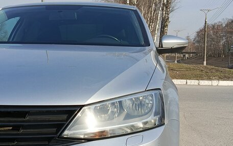 Volkswagen Jetta VI, 2016 год, 1 420 000 рублей, 21 фотография