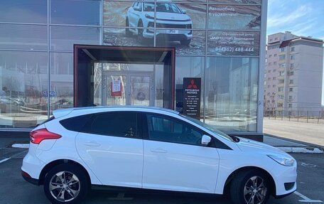Ford Focus III, 2015 год, 693 000 рублей, 4 фотография