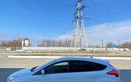 Ford Focus III, 2015 год, 693 000 рублей, 7 фотография