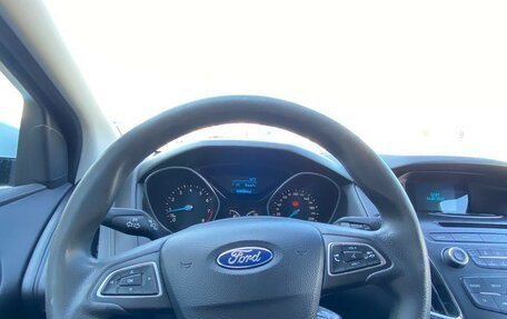 Ford Focus III, 2015 год, 693 000 рублей, 8 фотография