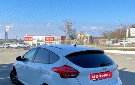 Ford Focus III, 2015 год, 693 000 рублей, 6 фотография