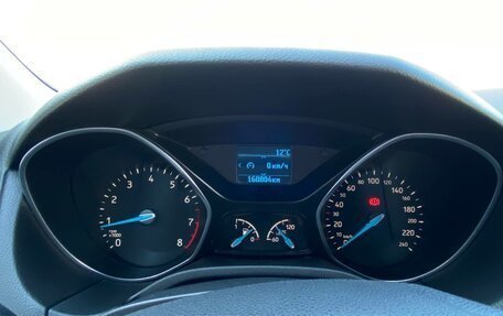 Ford Focus III, 2015 год, 693 000 рублей, 9 фотография