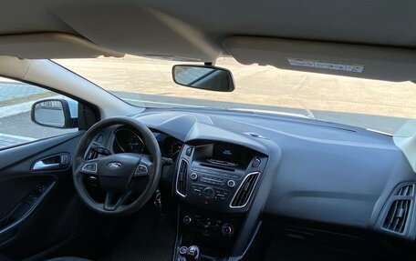 Ford Focus III, 2015 год, 693 000 рублей, 12 фотография